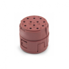 LAPP 圆形连接器73002712系列