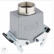 LAPP 矩形连接器H-B 10 TGBH系列