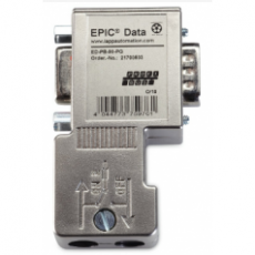 LAPP 数据连接器DATA PB Sub-D系列