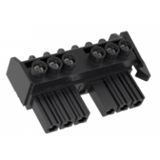 LAPP 电缆连接器POWER S120系列