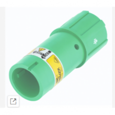 LAPP 电源连接器44420216系列