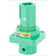 LAPP 圆形连接器44420221系列