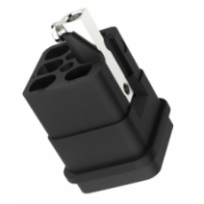 LAPP 压接插芯 H-Q 5系列