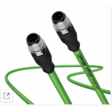 LAPP 预组装以太网电缆2171049系列