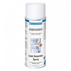 WEICON 泄漏探测喷剂系列