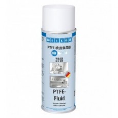 WEICON 干性润滑喷剂PTFE系列