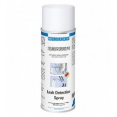 WEICON 泄漏探测喷剂系列