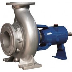 SR PUMPS 开式叶轮离心泵02- RG系列