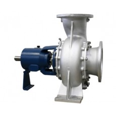 SR PUMPS 叶轮离心泵04- RB系列