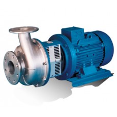 SR PUMPS 带涡流叶轮的离心泵07- RS系列