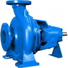 SR PUMPS 封闭式叶轮离心泵08- RN系列