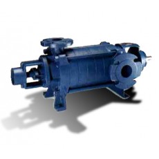 SR PUMPS 封闭式叶轮离心泵09- TS系列