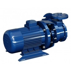 SR PUMPS 双*离心泵RAMD系列