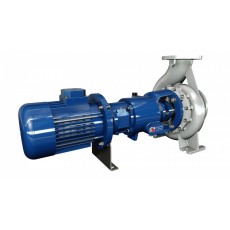 SR PUMPS 叶轮离心泵REL系列