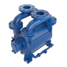 SR PUMPS 单*液环真空泵VSB系列