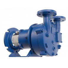 SR PUMPS 单*液环真空泵VSL系列