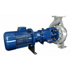 SR PUMPS 封闭式叶轮离心泵RDL系列