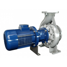 SR PUMPS 封闭式叶轮离心泵RDM系列