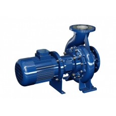 SR PUMPS 封闭式叶轮离心泵RMN系列