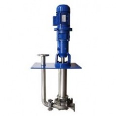 SR PUMPS 立式悬臂离心泵系列