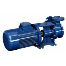 SR PUMPS 双*离心泵RAME系列