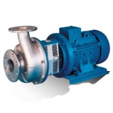 SR PUMPS 带涡流叶轮的离心泵07- RS系