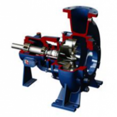 SR PUMPS 涡流叶轮离心泵03- RC系列