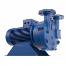 SR PUMPS 单*液环真空泵VSM系
