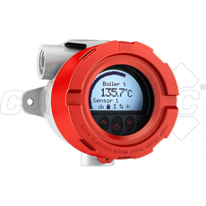 CONSISTEC 温度变送器TT 7501系列