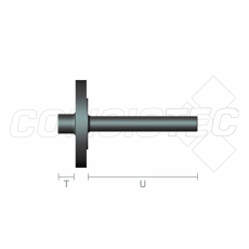 CONSISTEC 热电偶套管PA0007系列