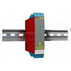 CONSISTEC 两线可编程发射器TT 6331B系列