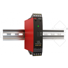 CONSISTEC 温度变送器TT 6437A系列