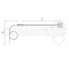 CONSISTEC 热电偶TMA0031系列