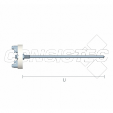 CONSISTEC 热电偶TMA0003系列