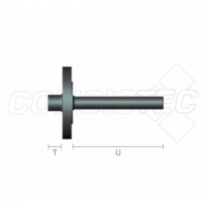 CONSISTEC 热电偶套管PA0007系