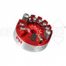 CONSISTEC 温度变送器TT 5450A系