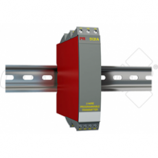 CONSISTEC 两线可编程发射器TT 5131A系列