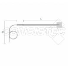 CONSISTEC 热电偶TMA0031系列