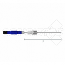 CONSISTEC 常规安装热敏电阻RCA0044系列