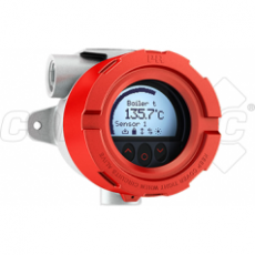 CONSISTEC 温度变送器TT 7501系列