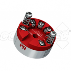 CONSISTEC 两线可编程发射器TT 5331A系列