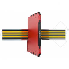 CONSISTEC 隔离式电流互感器TT 3111系