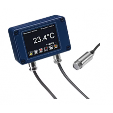 DwyerOmega 固定式红外温度传感器OS-MINI系列