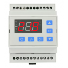 DwyerOmega 温度开关TSDIN系列