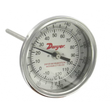 DwyerOmega 双金属温度计BT系列
