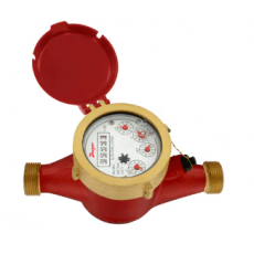 DwyerOmega 高温多喷嘴水表WMH系列