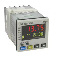 DwyerOmega 数字计时器LCT216系列