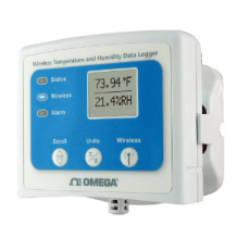 DwyerOmega 无线温湿度数据记录仪系列