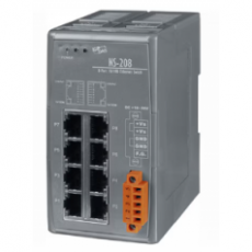 DwyerOmega 以太网交换机NS-208系列