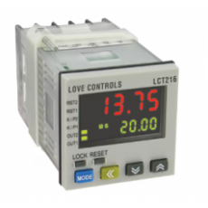DwyerOmega 数字计时器LCT216系列